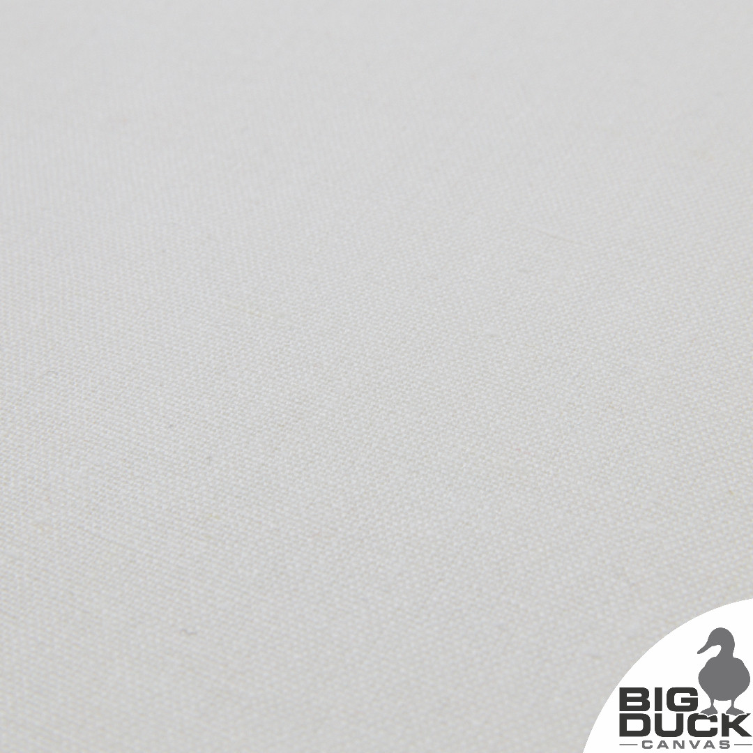 Designer Linen Fabric in Bone White - 9oz. Wholesale